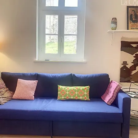 شقة La Gilberta دْييب