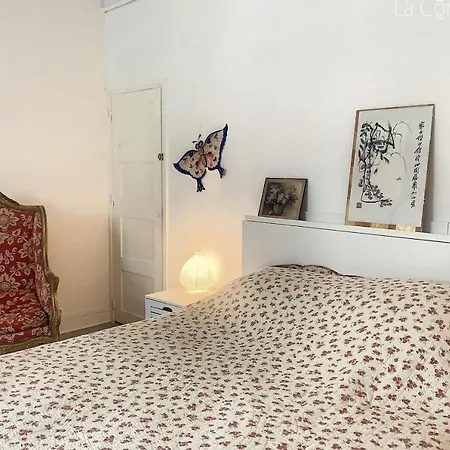 شقة La Gilberta دْييب